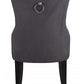 Chair - C 1220 - Royal Living Furniture