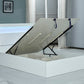 Barcelona Bed - Royal Living Furniture