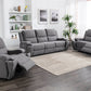 Sofa Recliner Set- IF 8030 - Royal Living Furniture