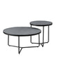 2pc Coffee Table Set - IF 2621 - Royal Living Furniture