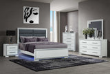 Andros Bedroom Set - Royal Living Furniture