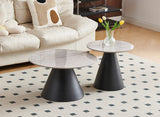 2pc Coffee Table Set - IF 2201 - Royal Living Furniture