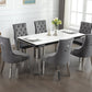 Dining Set - T 1274 - C 1250 - Royal Living Furniture