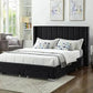 4-Drawer Storage Bed - IF 5310 - Royal Living Furniture