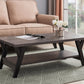 3pc Coffee Table Set - IF 3505 - Royal Living Furniture