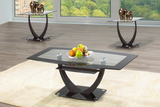 3pc Coffee Set - IF 2007 - Royal Living Furniture