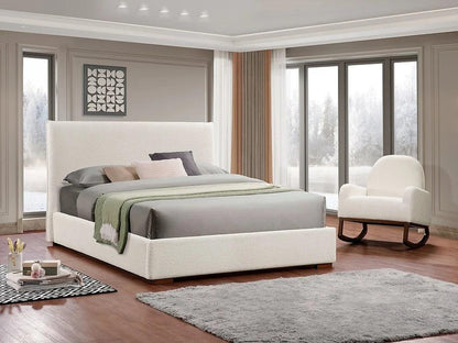 Bed Frame - IF- 5568 - Royal Living Furniture