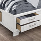 Jordyn (White) Bedroom Set - Royal Living Furniture