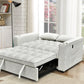 Sofabed Grey Fabric - IF 9028 - Royal Living Furniture
