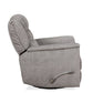 Recliner Chair Grey - IF 6345 - Royal Living Furniture