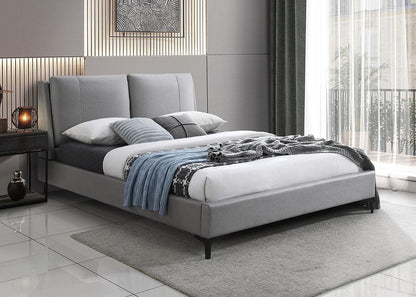 Bed Frame - IF-5340 - Royal Living Furniture