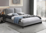 Bed Frame - IF-5340 - Royal Living Furniture