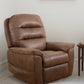 Lift Chair Brown - IF 6365 - Royal Living Furniture