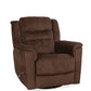 Recliner Chair Brown - IF 6346 - Royal Living Furniture