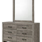 Charlotte Bedroom Set - Royal Living Furniture