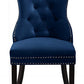 Dining Chair - C 1222 - Royal Living Furniture