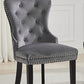 Dining Chair - C 1225 - Royal Living Furniture