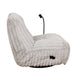 Recliner Chair with Cell Phone Holder - IF 6305 - Royal Living Furniture