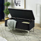Storage Bench - IF 6256 - Royal Living Furniture