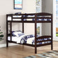 Bunk Bed-B 124 - Royal Living Furniture