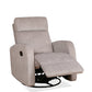 Recliner Chair Latte - IF 6337 - Royal Living Furniture