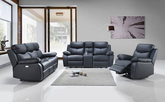 Sofa Recliner Power - IF 8120 - Royal Living Furniture