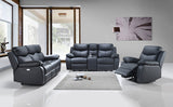 Sofa Recliner Power - IF 8120 - Royal Living Furniture