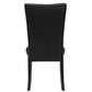 Dining Chair - C-1605 - Royal Living Furniture