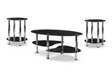 3Pc Coffee Table Set - IF 2600 - Royal Living Furniture