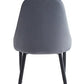 Dining Set - T 1530 - C 1532 - Royal Living Furniture