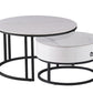 2pc Coffee Table Set - IF 2669 - Royal Living Furniture