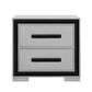 Amelia Nightstand - Royal Living Furniture