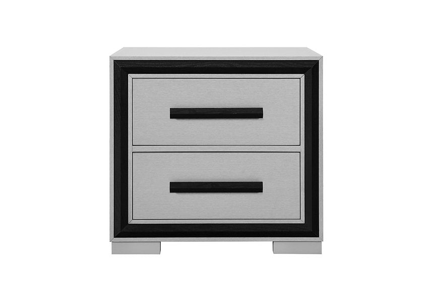 Amelia Nightstand - Royal Living Furniture