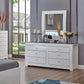 Barcelona Bedroom Set - Royal Living Furniture