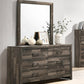 Athens Dresser & Mirror - Royal Living Furniture