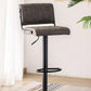 Mechanical 360-Degree Swivel Bar Stool - ST-7800-7801 - Royal Living Furniture