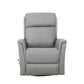 Recliner Chair Pewter - IF 6381 - Royal Living Furniture