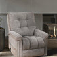 Lift Chair Grey - IF 6368 - Royal Living Furniture