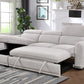LHF Sofabed Sectional - IF 9005 - Royal Living Furniture