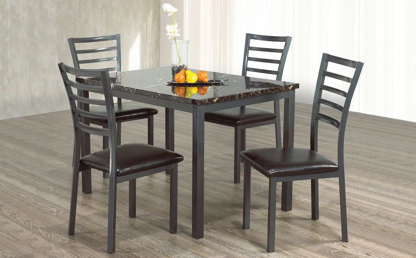 Dining Set - IF 1026 - Royal Living Furniture