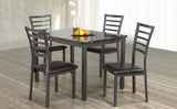 Dining Set - IF 1026 - Royal Living Furniture