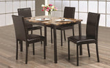 Table - T 1520 - Royal Living Furniture