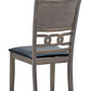 Chair - C 1083 - Royal Living Furniture