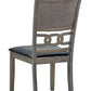 Dining Chair - C-1083-1084 - Royal Living Furniture