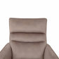 Recliner Chair - IF 6328 - Royal Living Furniture