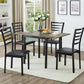 Dining Set - IF 1023 - Royal Living Furniture