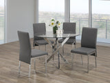 Dining Set - T 1447 - C 5065 - Royal Living Furniture