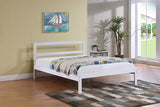 Built with Integrity Double Bed - IF 416 - Royal Living Furniture