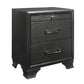 Ava 'Jordyn Grey' Bedroom Set - Royal Living Furniture