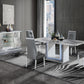 Dining Set - Ylime - Royal Living Furniture